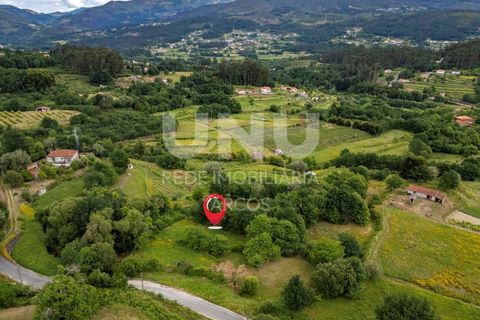 Helårsgrund i Arcos de Valdevez, Viana do Castelo, Arcos de Valdevez - € 25.000 | Ref: UNU.I.224.23362 - foto 5