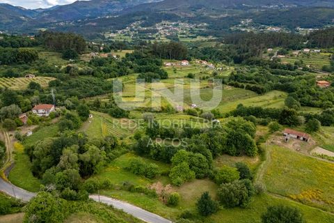 Helårsgrund i Arcos de Valdevez, Viana do Castelo, Arcos de Valdevez - € 25.000 | Ref: UNU.I.224.23362 - foto 6