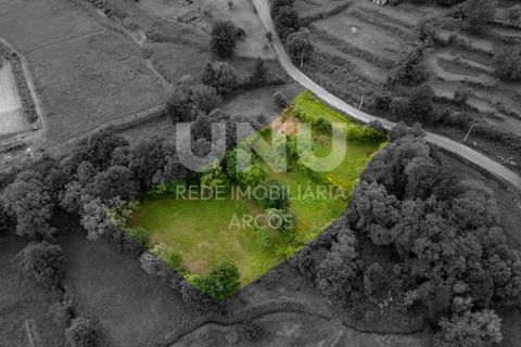 Helårsgrund i Arcos de Valdevez, Viana do Castelo, Arcos de Valdevez - € 25.000 | Ref: UNU.I.224.23362 - foto 9