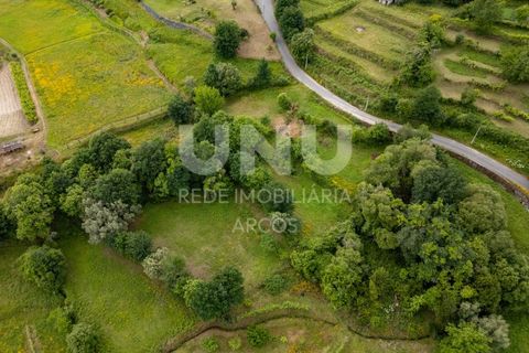 Helårsgrund i Arcos de Valdevez, Viana do Castelo, Arcos de Valdevez - € 25.000 | Ref: UNU.I.224.23362 - foto 11