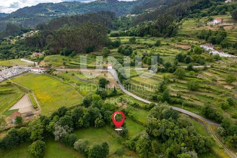 Helårsgrund i Arcos de Valdevez, Viana do Castelo, Arcos de Valdevez - € 25.000 | Ref: UNU.I.224.23362 - foto 12