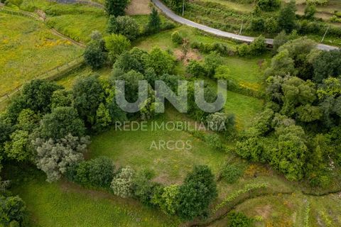 Helårsgrund i Arcos de Valdevez, Viana do Castelo, Arcos de Valdevez - € 25.000 | Ref: UNU.I.224.23362 - foto 14
