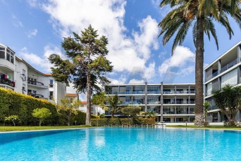 Lejlighed i Carcavelos, Lisbon, Carcavelos - € 1.620.000 | Ref: KWPT-026558 - foto 2