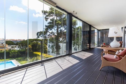 Lejlighed i Carcavelos, Lisbon, Carcavelos - € 1.620.000 | Ref: KWPT-026558 - foto 3
