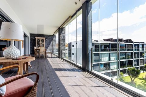 Lejlighed i Carcavelos, Lisbon, Carcavelos - € 1.620.000 | Ref: KWPT-026558 - foto 4