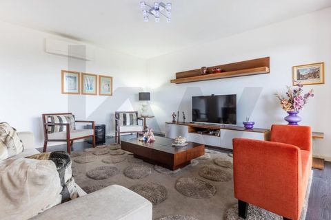 Lejlighed i Carcavelos, Lisbon, Carcavelos - € 1.620.000 | Ref: KWPT-026558 - foto 7