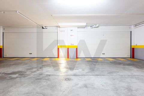 Lejlighed i Carcavelos, Lisbon, Carcavelos - € 1.620.000 | Ref: KWPT-026558 - foto 10