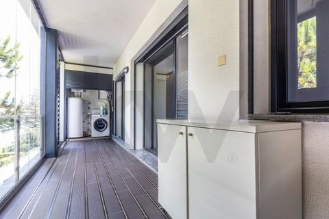Lejlighed i Carcavelos, Lisbon, Carcavelos - € 1.620.000 | Ref: KWPT-026558 - foto 15