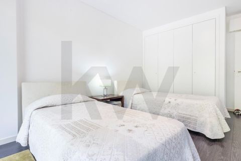 Lejlighed i Carcavelos, Lisbon, Carcavelos - € 1.620.000 | Ref: KWPT-026558 - foto 17