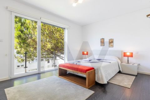 Lejlighed i Carcavelos, Lisbon, Carcavelos - € 1.620.000 | Ref: KWPT-026558 - foto 19