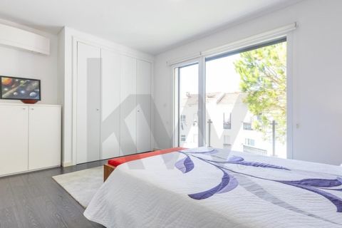 Lejlighed i Carcavelos, Lisbon, Carcavelos - € 1.620.000 | Ref: KWPT-026558 - foto 20