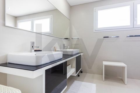 Lejlighed i Carcavelos, Lisbon, Carcavelos - € 1.620.000 | Ref: KWPT-026558 - foto 21