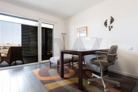 Lejlighed i Carcavelos, Lisbon, Carcavelos - € 1.620.000 | Ref: KWPT-026558 - foto 28