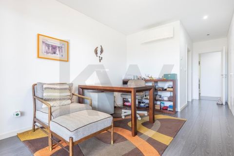 Lejlighed i Carcavelos, Lisbon, Carcavelos - € 1.620.000 | Ref: KWPT-026558 - foto 29
