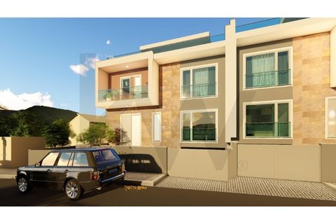 Villa i Odivelas, Lisbon, Odivelas - € 850.000 | Ref: KWPT-032691 - foto 12