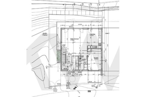 Villa i Odivelas, Lisbon, Odivelas - € 850.000 | Ref: KWPT-032691 - foto 16