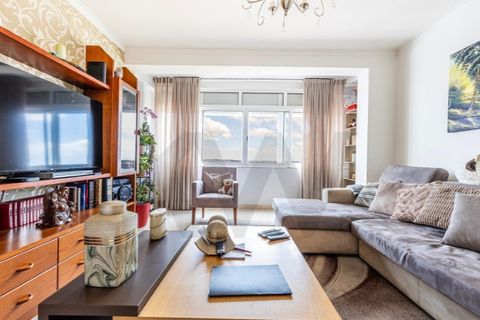 Lejlighed i Amadora, Lisbon, Amadora - € 320.000 | Ref: KWPT-032670 - foto 2