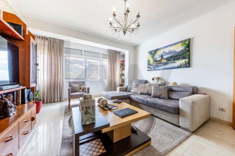 Lejlighed i Amadora, Lisbon, Amadora - € 320.000 | Ref: KWPT-032670 - foto 4