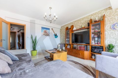 Lejlighed i Amadora, Lisbon, Amadora - € 320.000 | Ref: KWPT-032670 - foto 5
