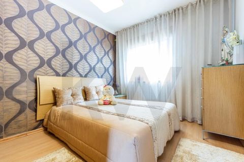 Lejlighed i Amadora, Lisbon, Amadora - € 320.000 | Ref: KWPT-032670 - foto 12