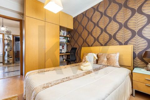 Lejlighed i Amadora, Lisbon, Amadora - € 320.000 | Ref: KWPT-032670 - foto 13
