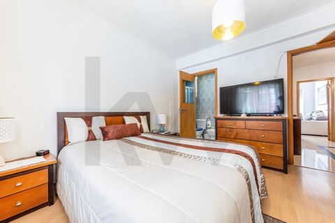 Lejlighed i Amadora, Lisbon, Amadora - € 320.000 | Ref: KWPT-032670 - foto 16