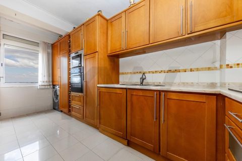 Lejlighed i Amadora, Lisbon, Amadora - € 320.000 | Ref: KWPT-032670 - foto 19