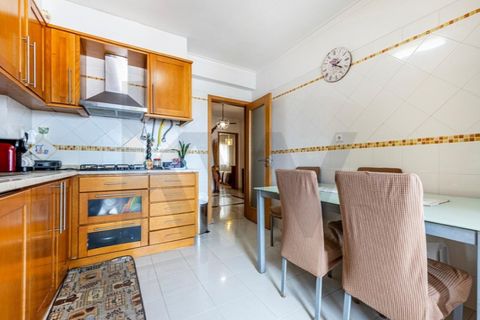 Lejlighed i Amadora, Lisbon, Amadora - € 320.000 | Ref: KWPT-032670 - foto 21