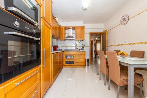 Lejlighed i Amadora, Lisbon, Amadora - € 320.000 | Ref: KWPT-032670 - foto 22