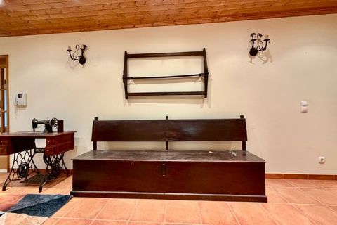 Villa a Sardoal, Santarem, Sardoal - € 450.000 | Ref: CAS_162 - foto 8
