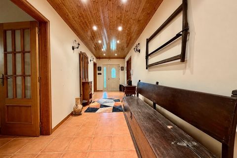 Villa a Sardoal, Santarem, Sardoal - € 450.000 | Ref: CAS_162 - foto 13