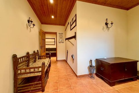 Villa a Sardoal, Santarem, Sardoal - € 450.000 | Ref: CAS_162 - foto 36