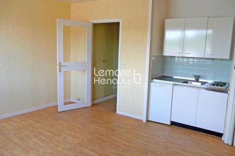 Studio i Dreux, Eure-et-Loir, Dreux - € 65 400 | Ref: 57363 - foto 2