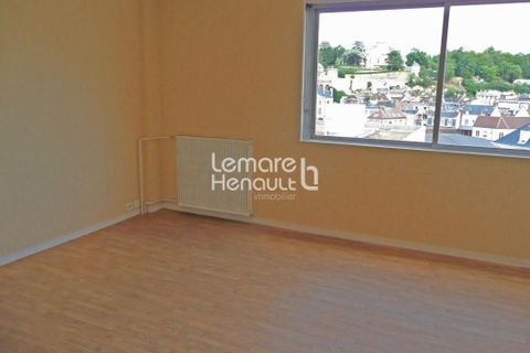 Studio i Dreux, Eure-et-Loir, Dreux - € 65 400 | Ref: 57363 - foto 3