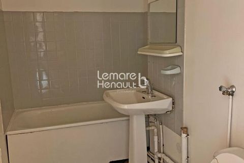 Studio i Dreux, Eure-et-Loir, Dreux - € 65 400 | Ref: 57363 - foto 6