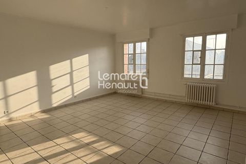 Leilighet i Abondant, Eure-et-Loir, Abondant - € 91 800 | Ref: 81330 - foto 2