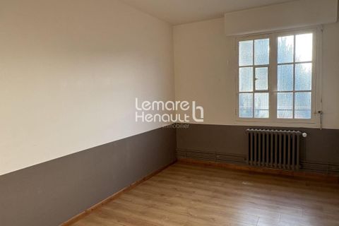 Leilighet i Abondant, Eure-et-Loir, Abondant - € 91 800 | Ref: 81330 - foto 5