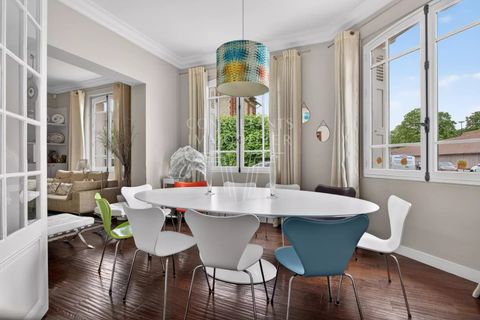 Villa a Deauville, Calvados, Deauville - € 1.664.000 | Ref: 87029604 - foto 2