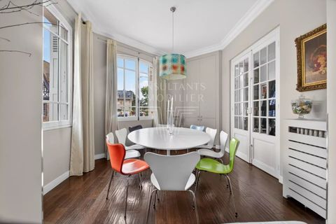 Villa a Deauville, Calvados, Deauville - € 1.664.000 | Ref: 87029604 - foto 3