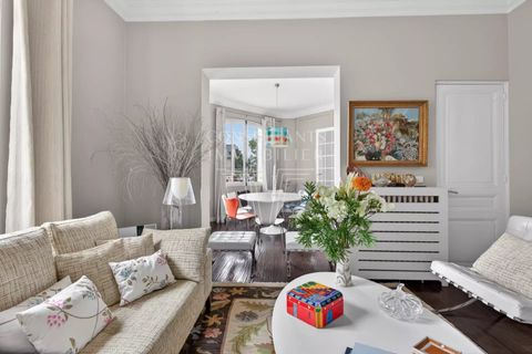 Villa a Deauville, Calvados, Deauville - € 1.664.000 | Ref: 87029604 - foto 5