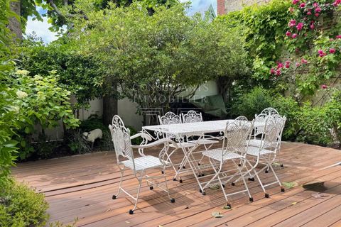 Villa a Deauville, Calvados, Deauville - € 1.664.000 | Ref: 87029604 - foto 6