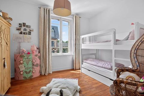 Villa a Deauville, Calvados, Deauville - € 1.664.000 | Ref: 87029604 - foto 9