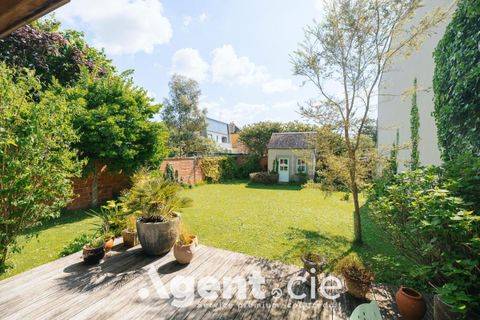 Villa a Bayeux, Calvados, Bayeux - € 313.500 | Ref: VM782-agentcie - foto 2