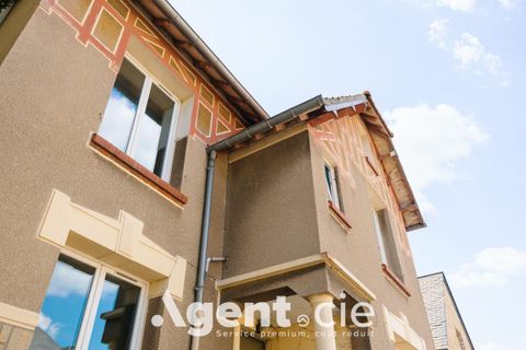 Villa a Bayeux, Calvados, Bayeux - € 313.500 | Ref: VM782-agentcie - foto 3