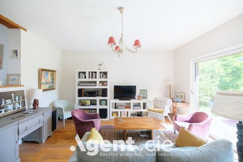 Villa a Bayeux, Calvados, Bayeux - € 313.500 | Ref: VM782-agentcie - foto 6