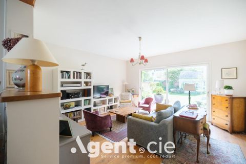 Villa a Bayeux, Calvados, Bayeux - € 313.500 | Ref: VM782-agentcie - foto 7