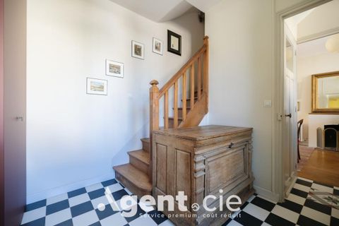 Villa a Bayeux, Calvados, Bayeux - € 313.500 | Ref: VM782-agentcie - foto 10