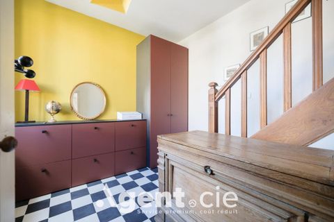 Villa a Bayeux, Calvados, Bayeux - € 313.500 | Ref: VM782-agentcie - foto 11