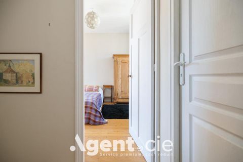 Villa a Bayeux, Calvados, Bayeux - € 313.500 | Ref: VM782-agentcie - foto 12