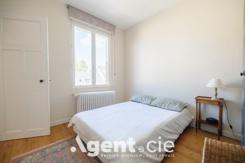 Villa a Bayeux, Calvados, Bayeux - € 313.500 | Ref: VM782-agentcie - foto 14